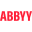 Логотип ABBYY