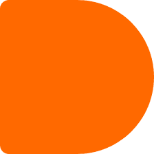 Логотип Dodo Brands