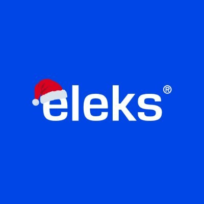 Логотип ELEKS