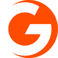 Логотип Gcore