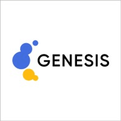 Логотип Genesis
