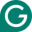Логотип Grammarly