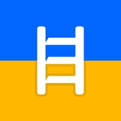 Логотип Headway