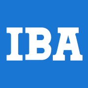 Логотип IBA Group