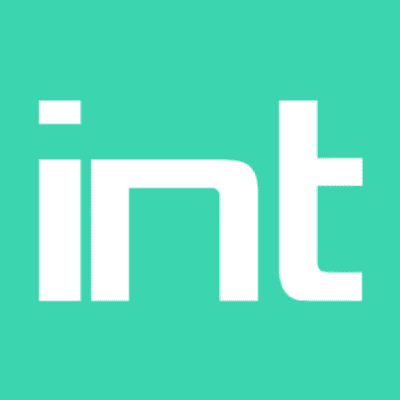 Логотип Intellias