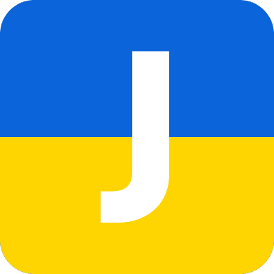 Логотип Jooble