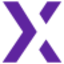 Логотип Luxoft (DXC)