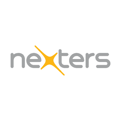 Логотип Nexters (GDEV)