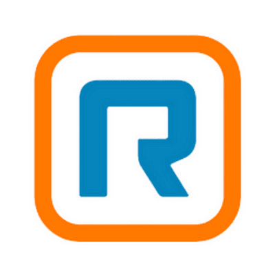 Логотип RingCentral