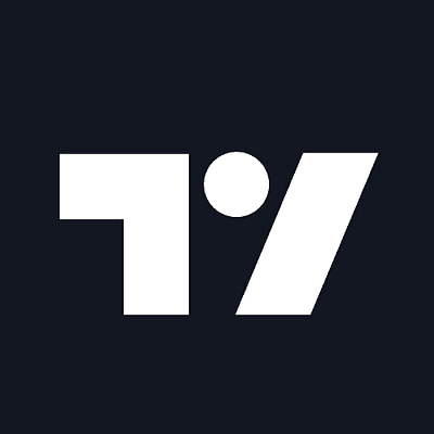 Логотип TradingView