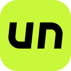 Логотип Unlimit