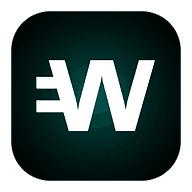 Логотип Wirex
